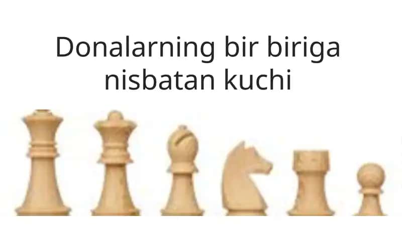 Shaxmat–buharik kitob 1