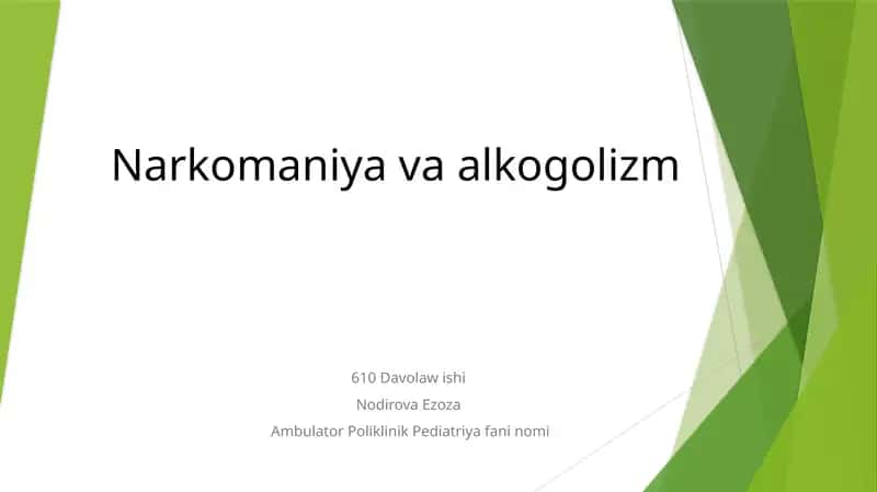 Ambulator Poliklinik Pediatriyafaninomi 1