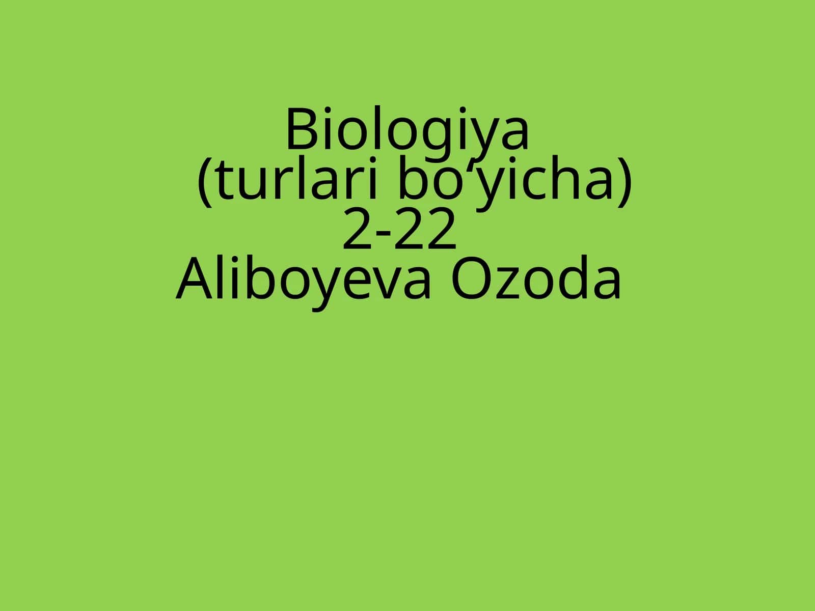 Qizil kitob 1
