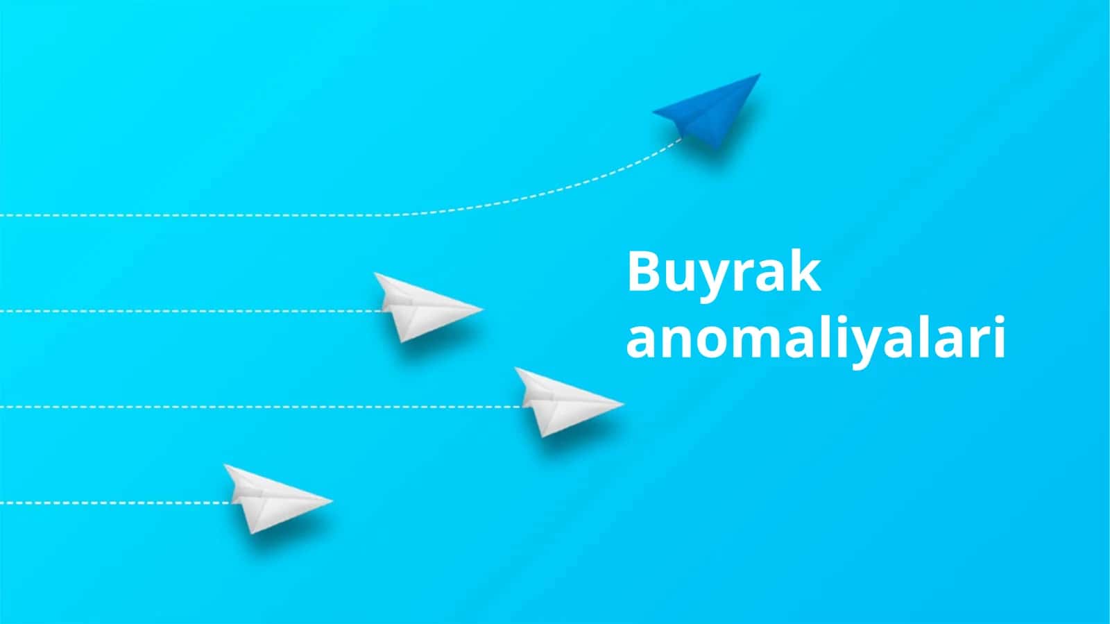 Buyrak anomaliyalari 1