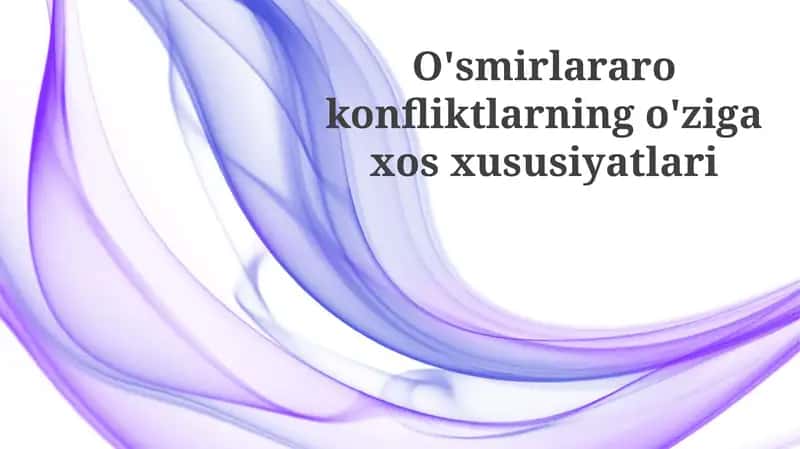 Millatchilik va ekstremizmning roli 1