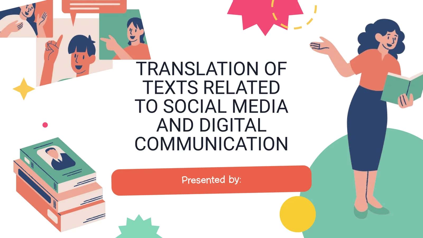 WHAT IS DIGITAL COMMUNICATION? 1
