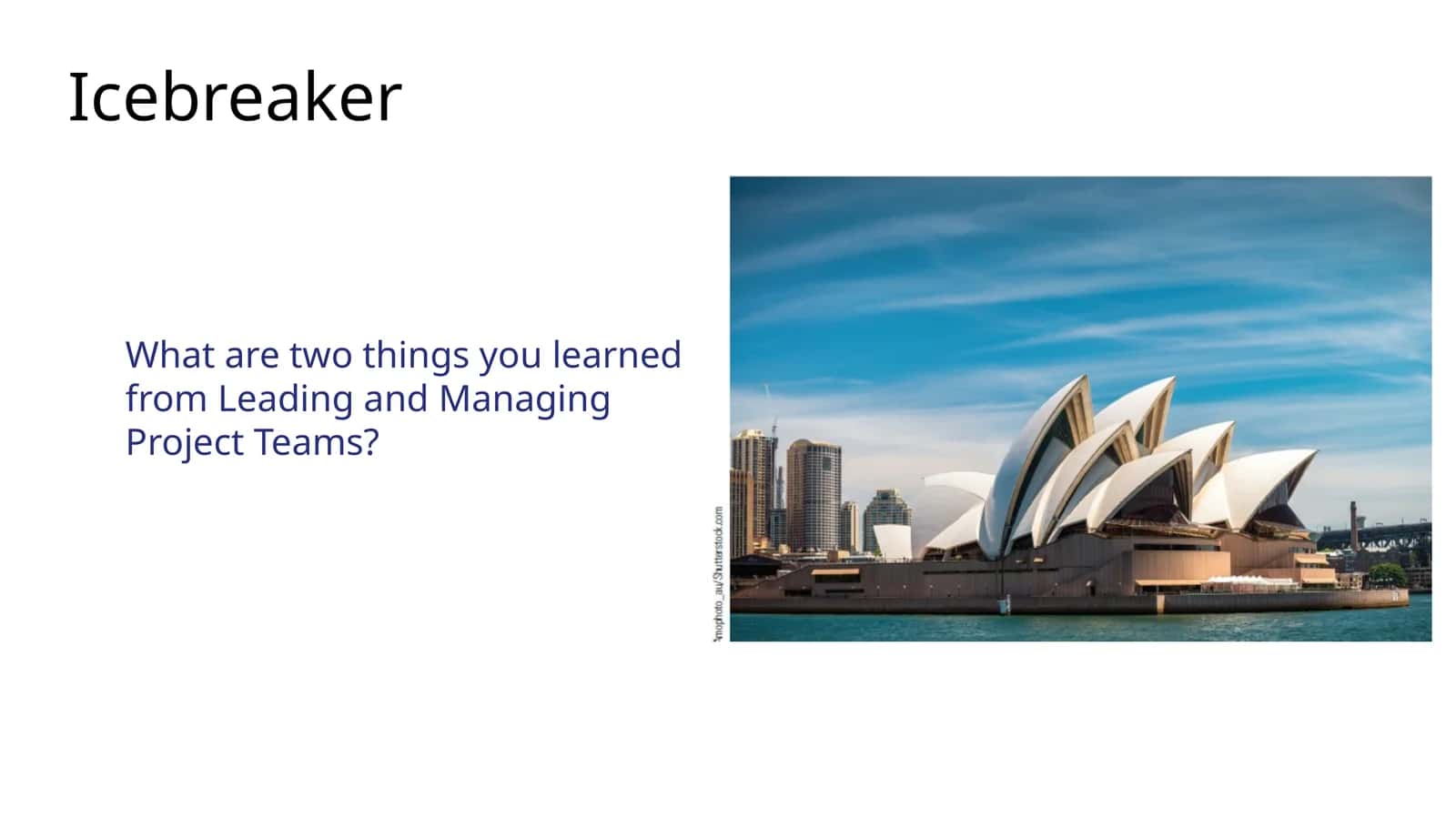 Stakeholder Analysis and Communication Planning 1