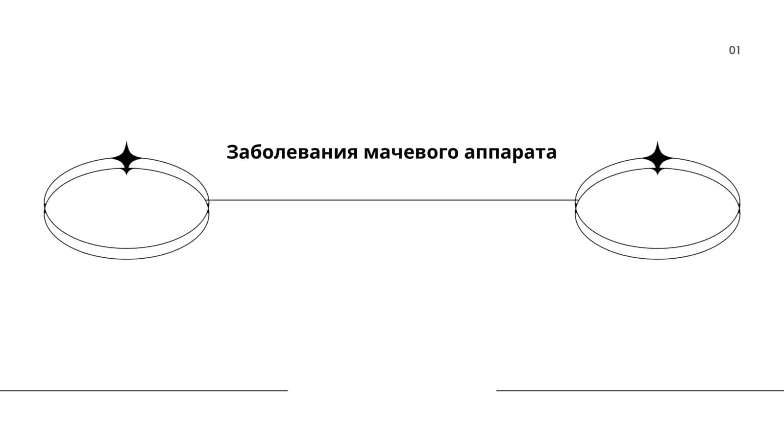 Заболевания мачевого аппарата 1