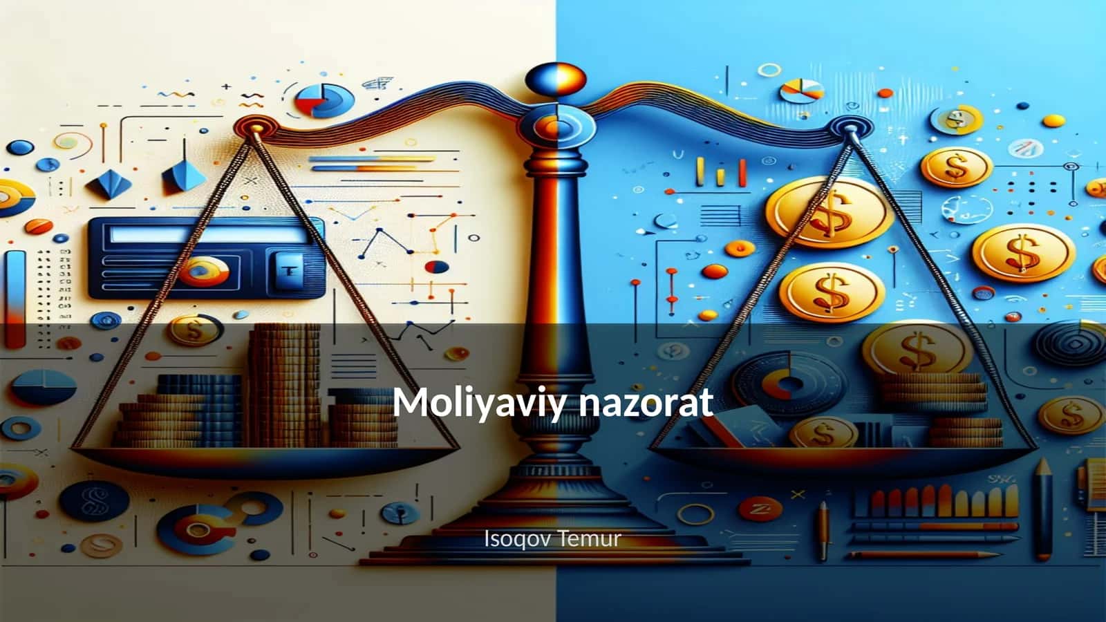 Moliyaviy nazorat 1
