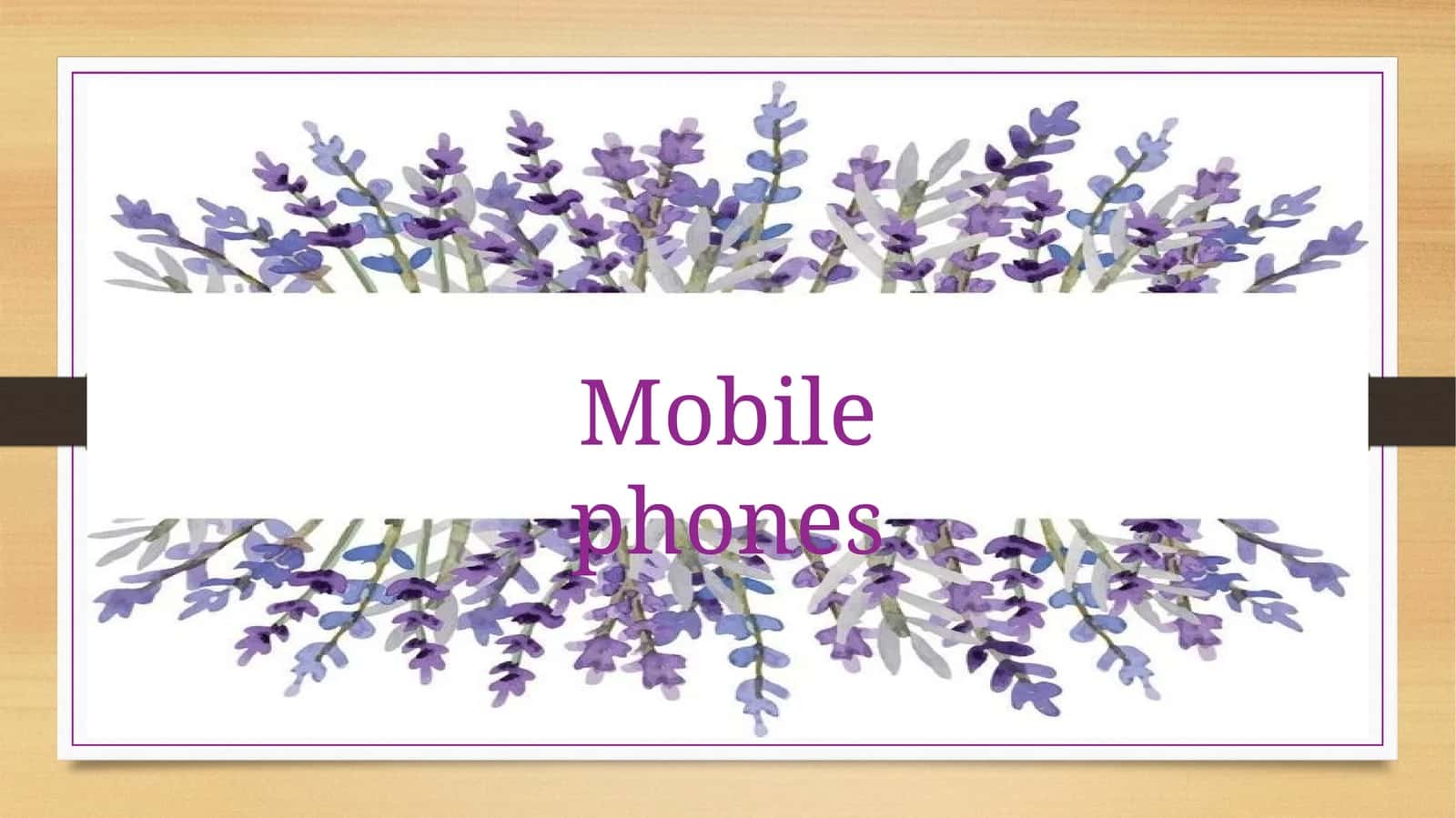 Mobile Phone News - 2026 1