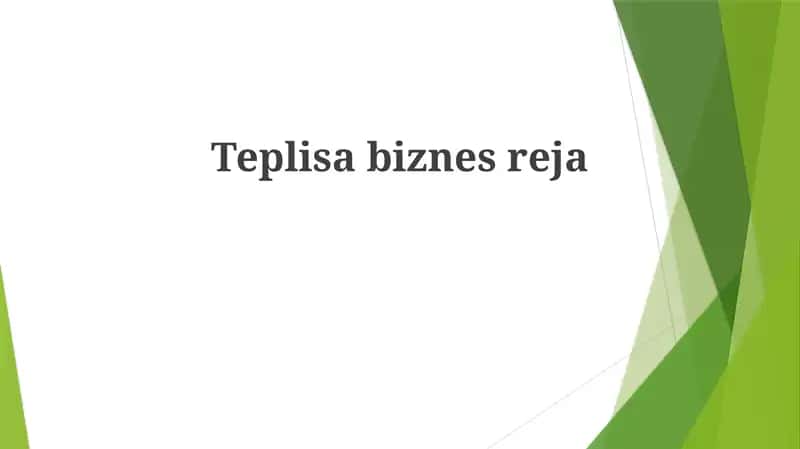 Teplisabiznesreja 1