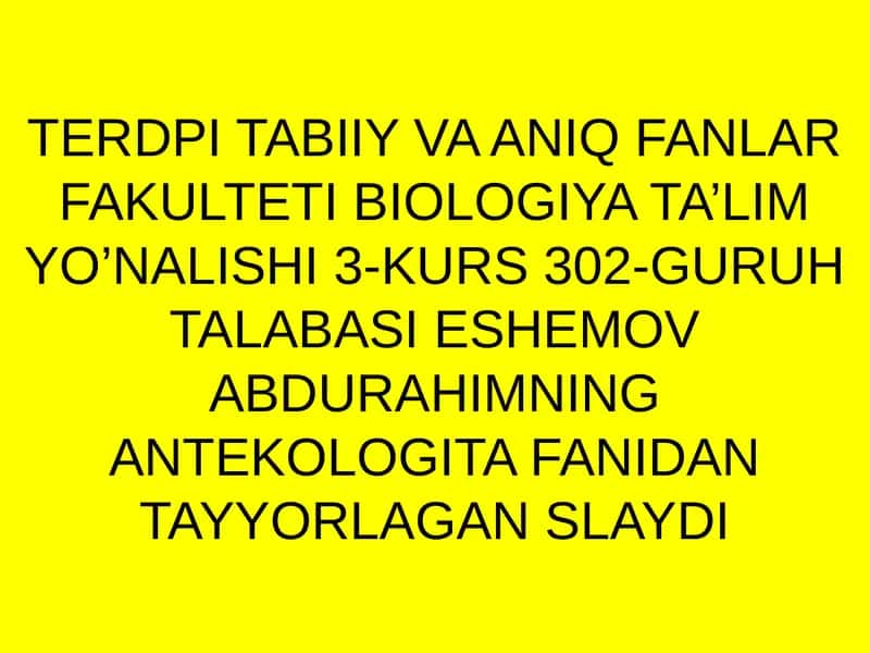 Changlanish xillari. Chetdan va o’z-o’zidan changlanish 1