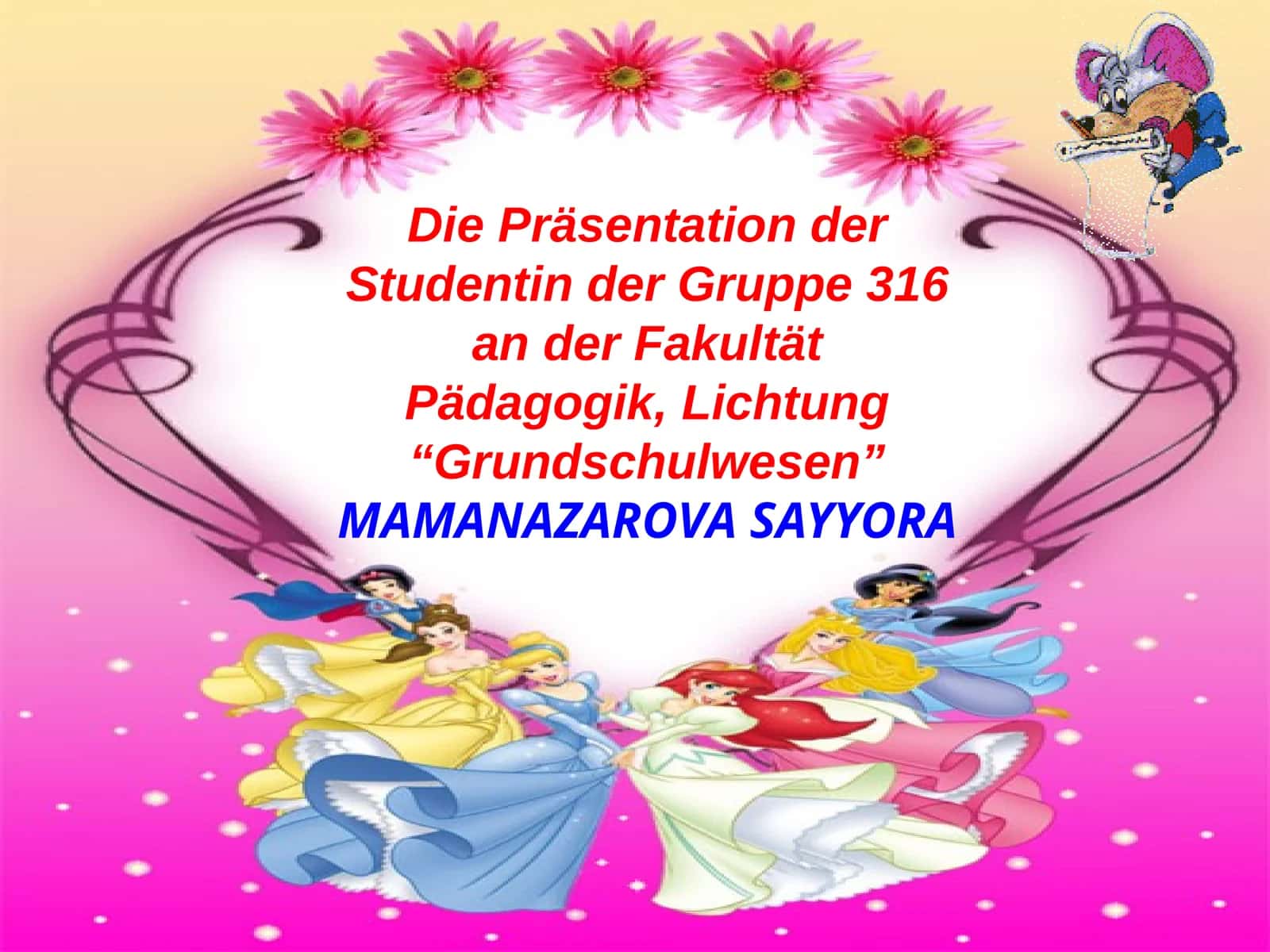 Berühmte Pädagogen PESTALOZZI 1