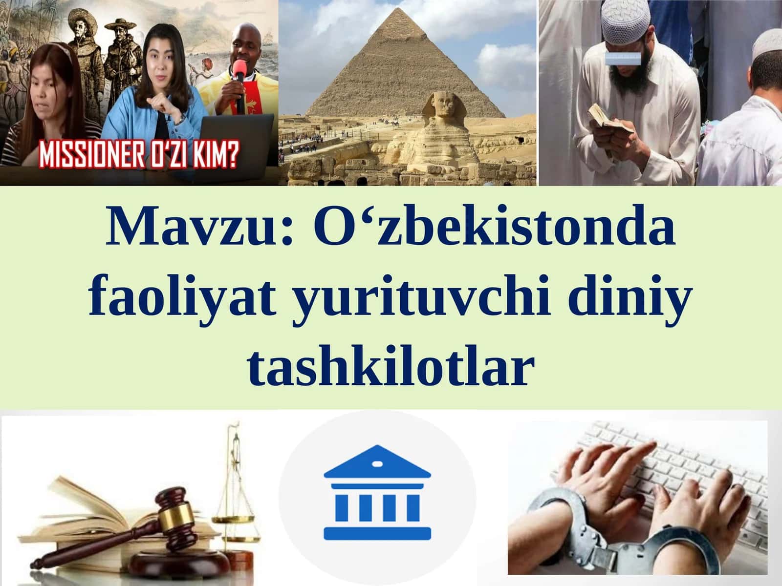 O‘zbekistondagi faoliyat yurituvchilari 1
