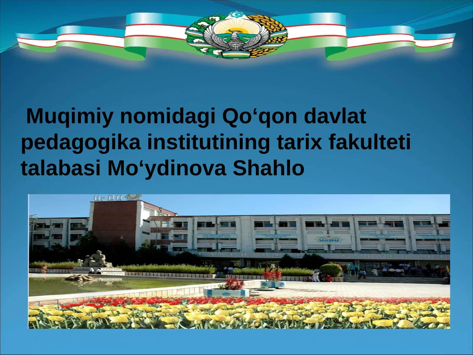 Diqqat turlari 1