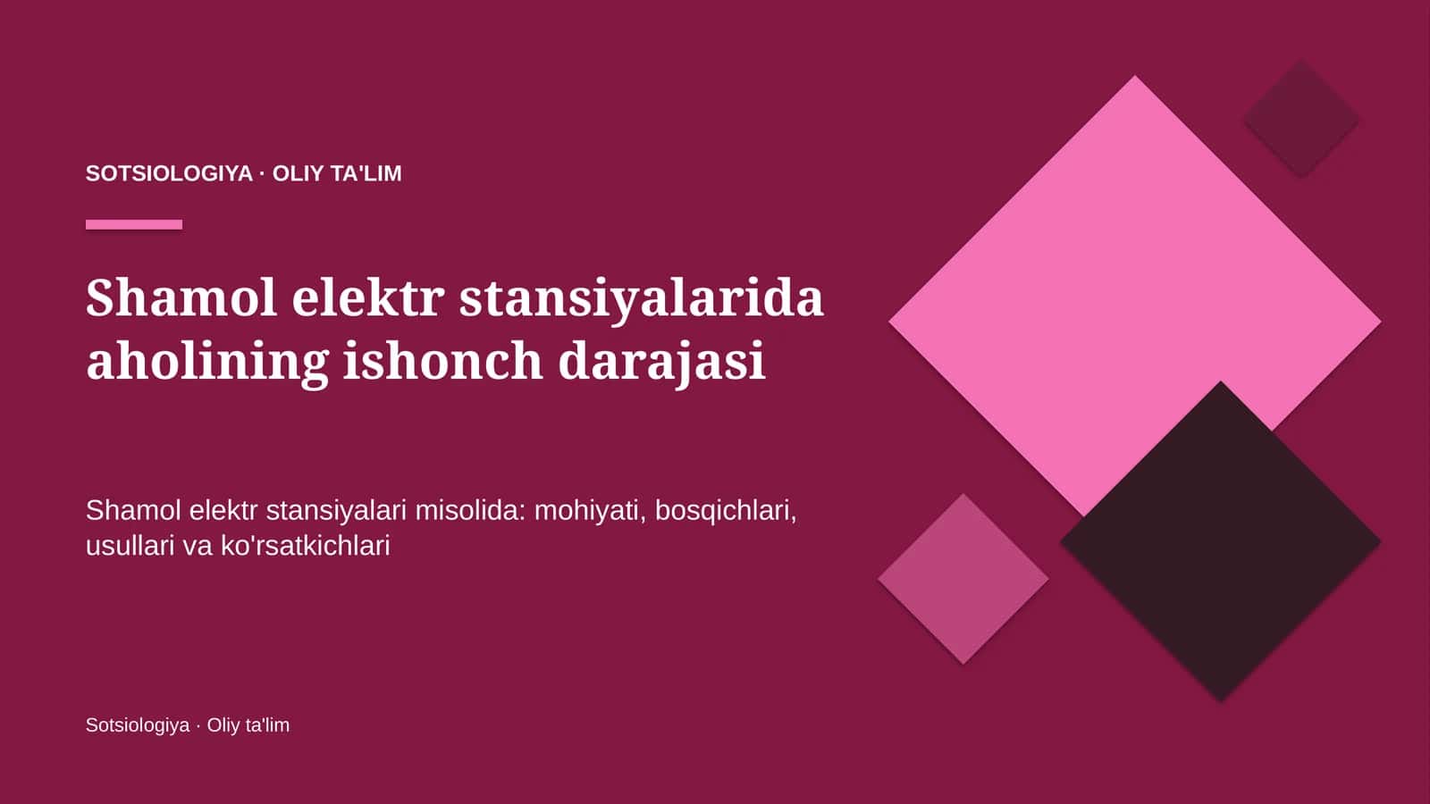shamol elektr stansiyalarida aholining ishonch darajasi 7291 1