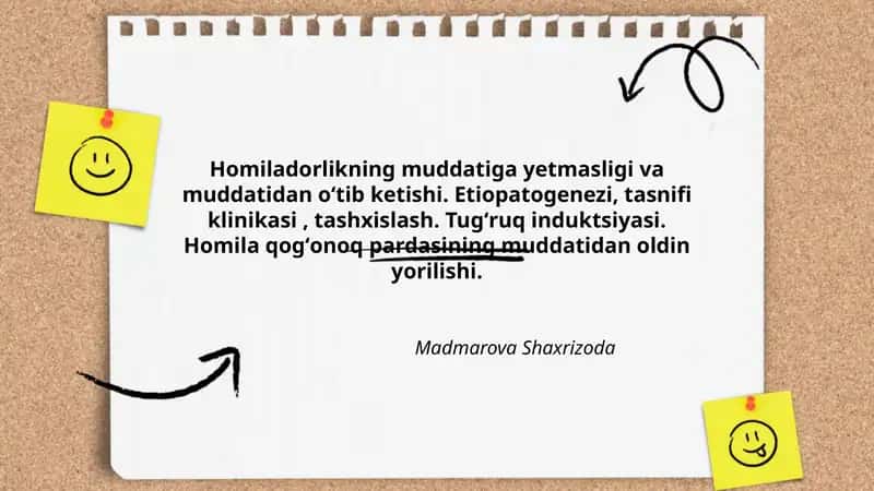 Tugʻruq induktsiyasi 1