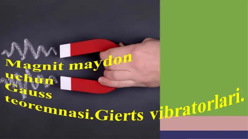 Amper kuchi 1