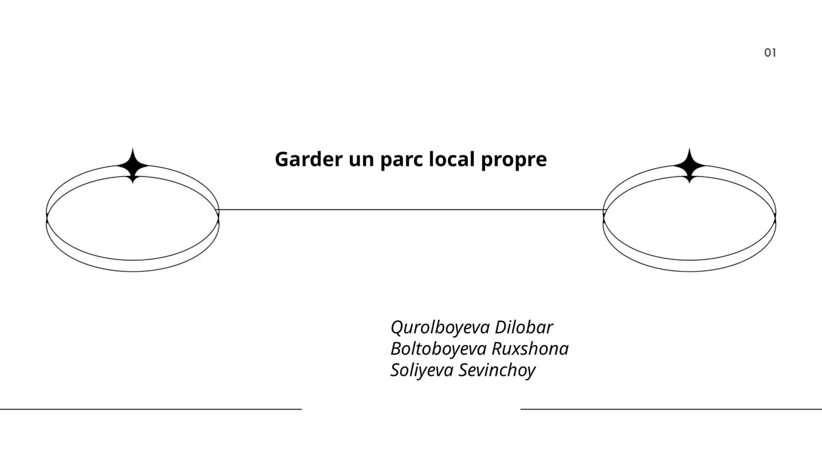 L'importance du tri des déchets 1