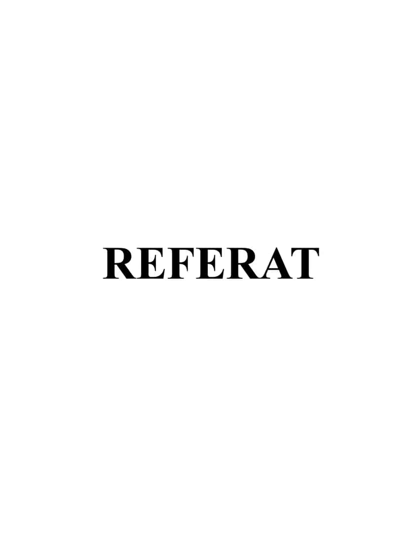 BOLA RIVOJLANISHIDA MUHITNING TA’SIRI REFERAT 1