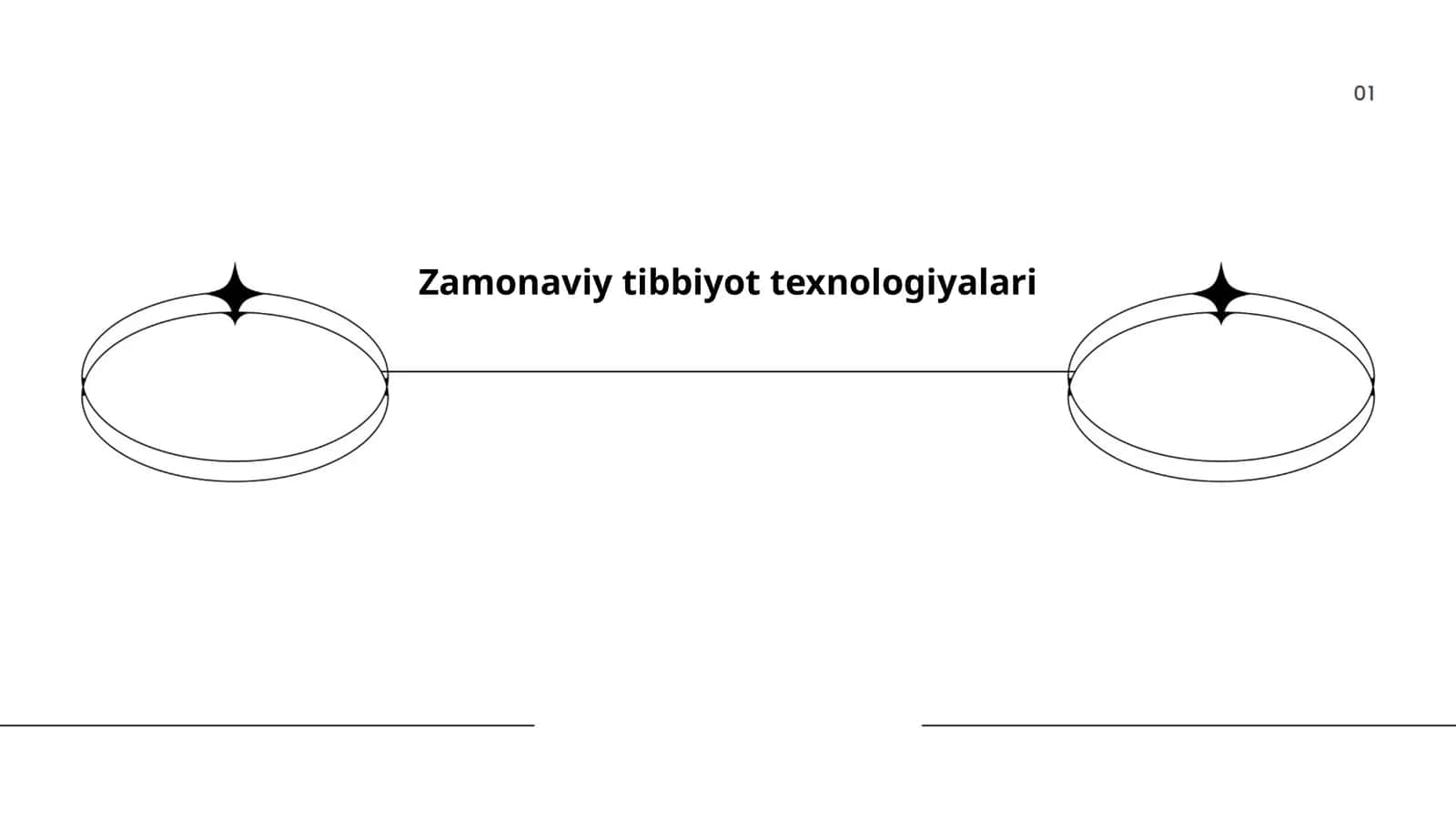 Zamonaviy Tibbiyot Texnologiyalari 1