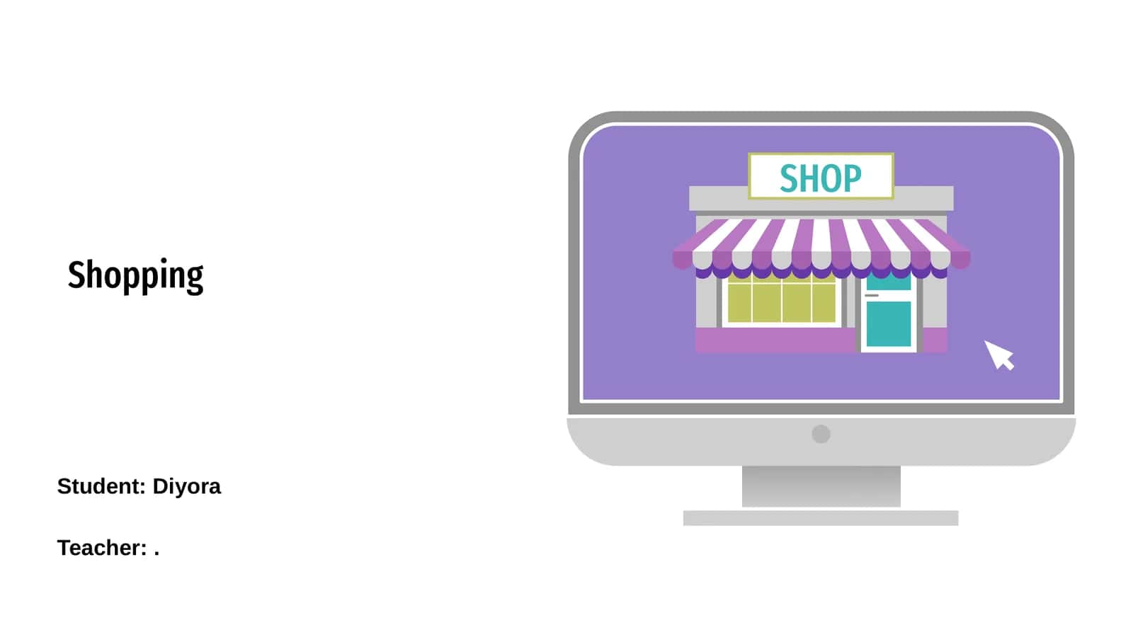 SHOP 1