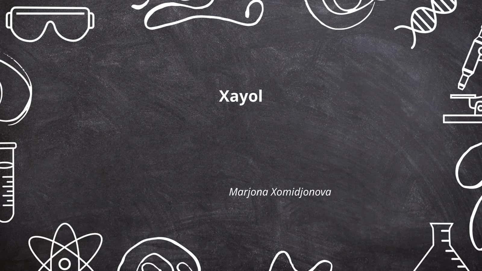 Xayol 1