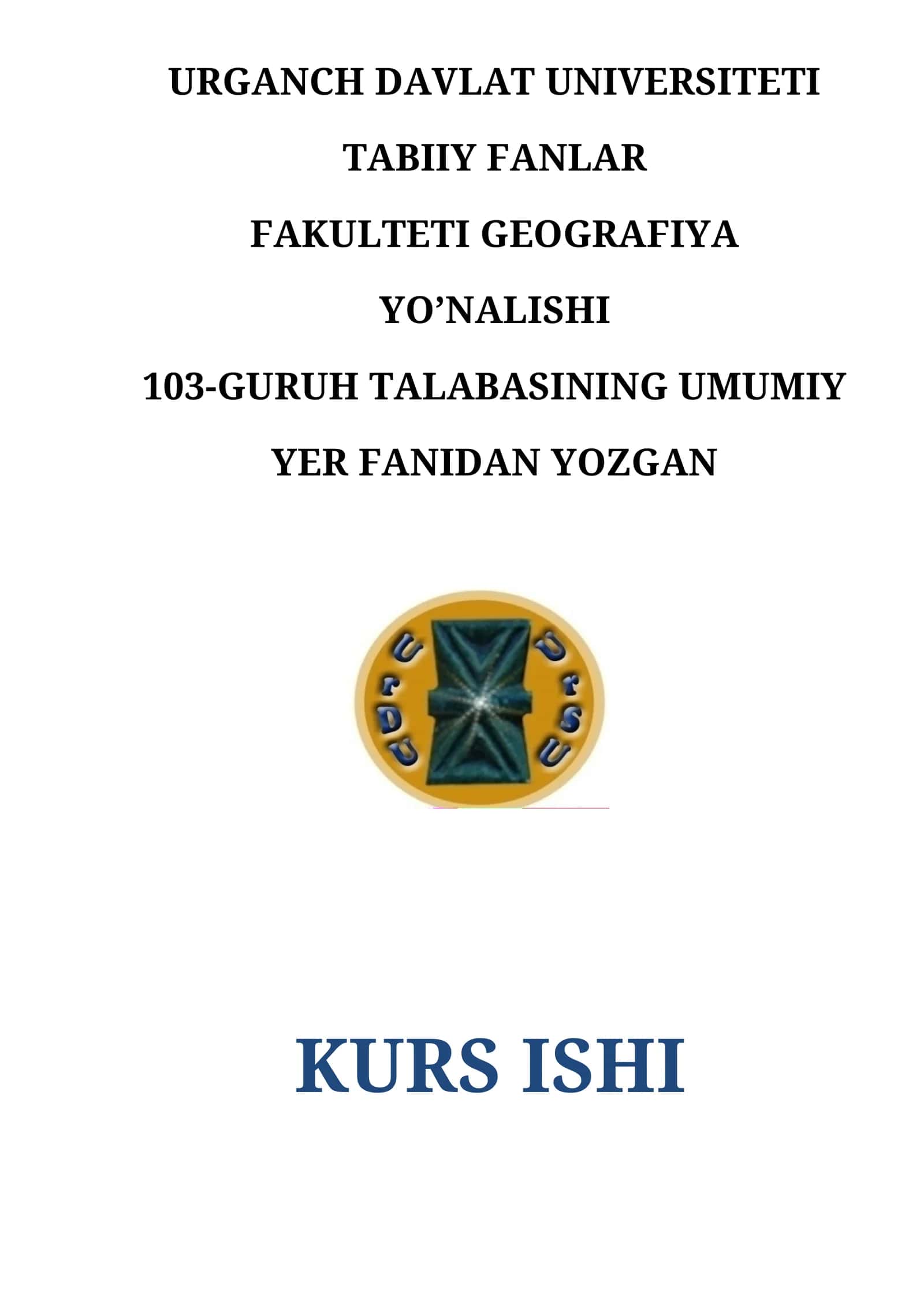 Iqlim mavsumlari 1