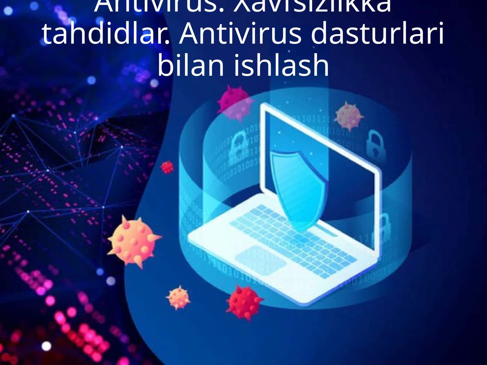 Antivirus 1
