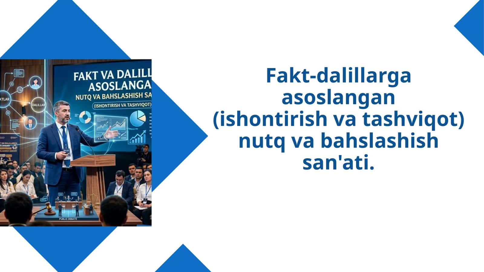 Fakt-dalillargaasoslangan 1