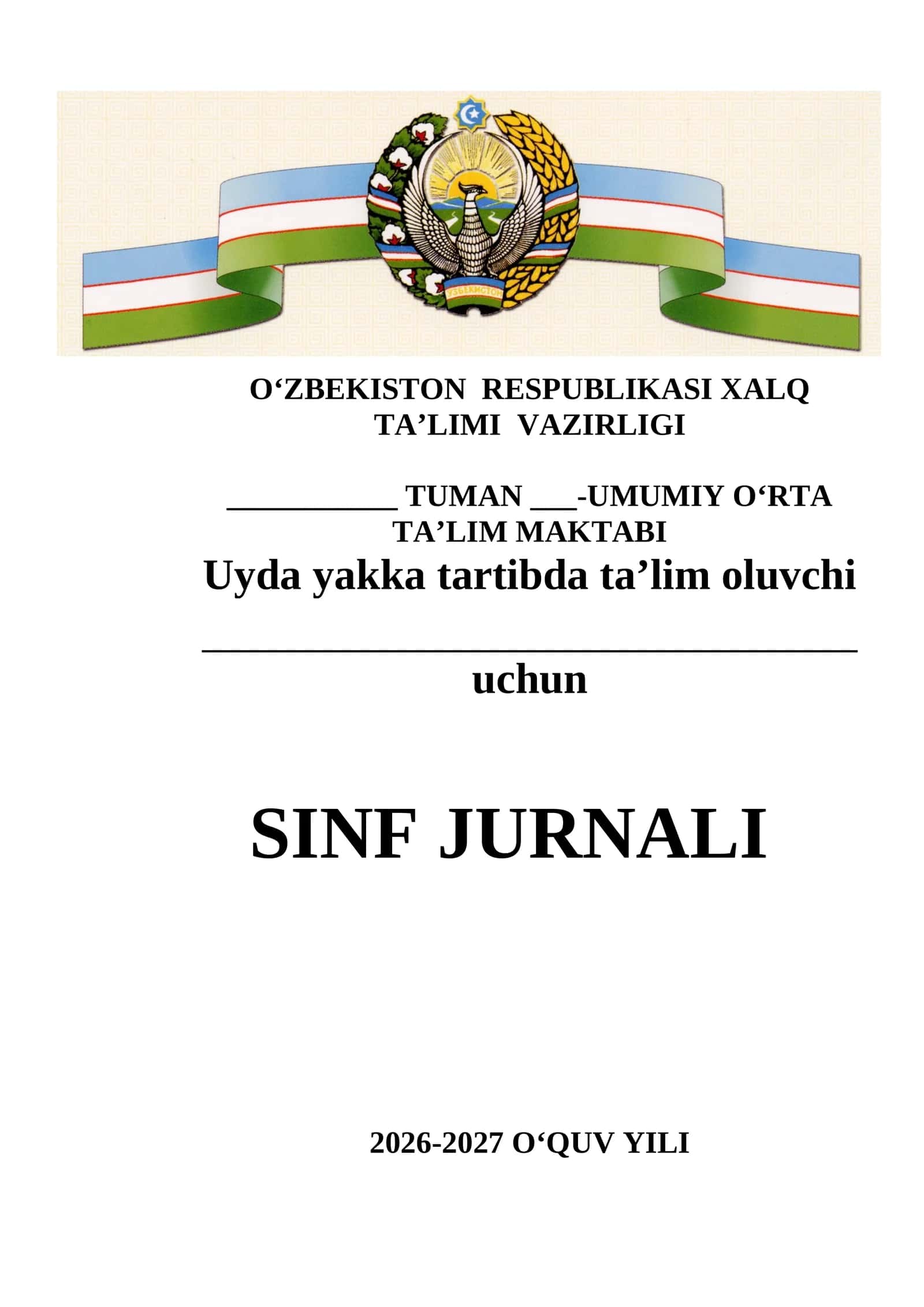 UY TA'LIMI JURNALI 2026-2027 1