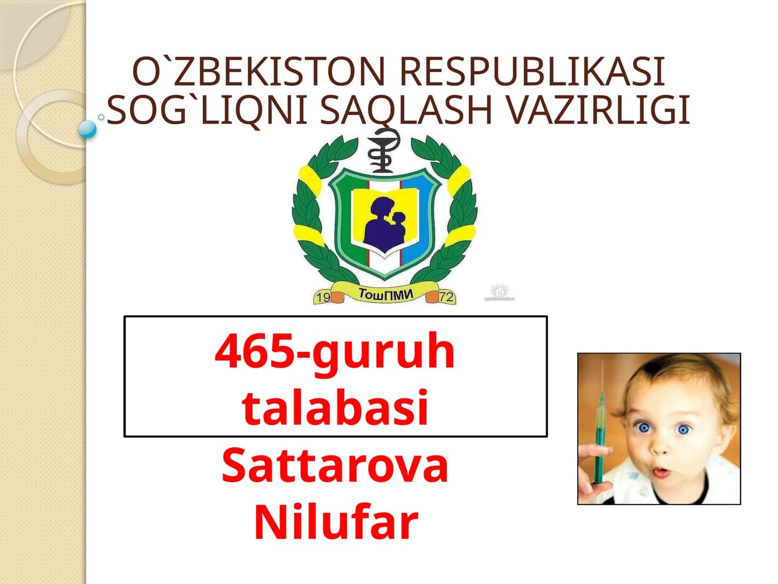 POLIOMIYELIT VIRUSI 1