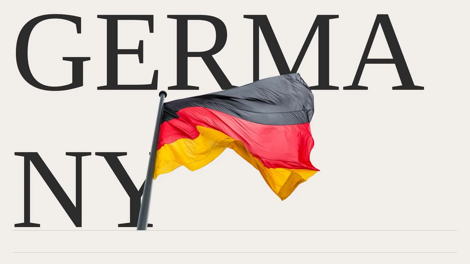 GERMANIYA HAQIDA UMUMIY MA’LUMOTLAR 1