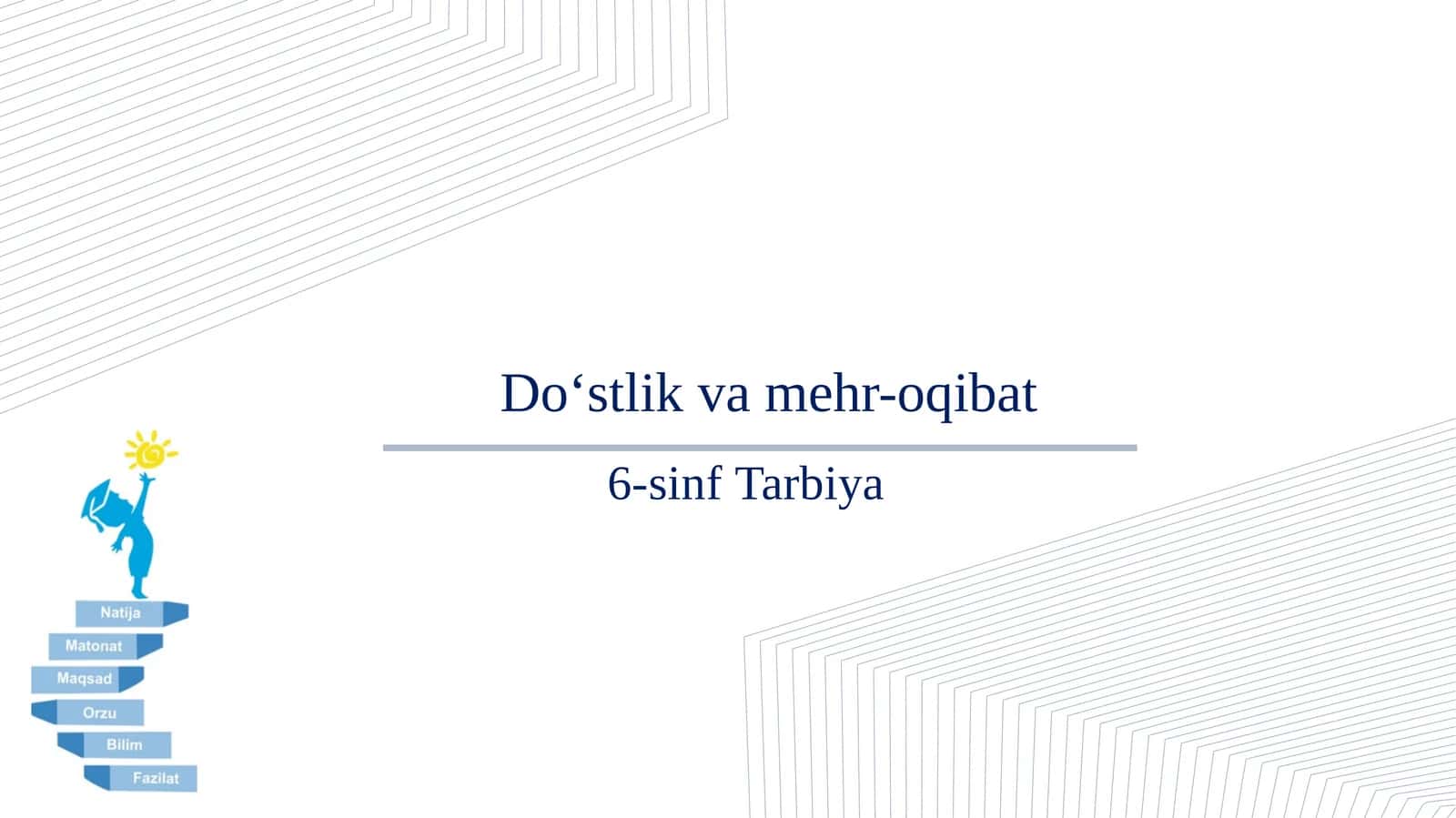 6-sinfTarbiya 1