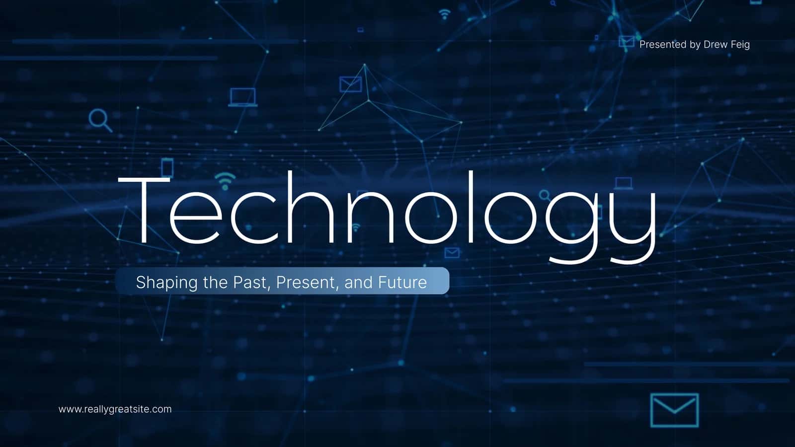 Technology 1