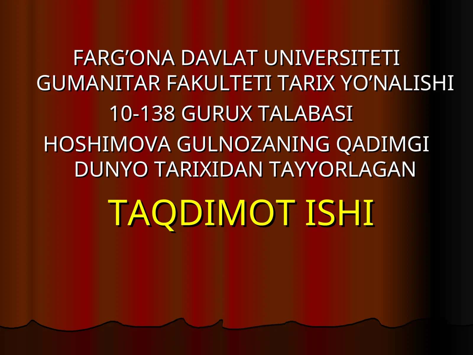 Qadimgi Rim Tarixidagi manbalar 1