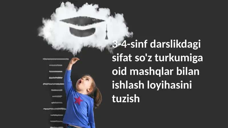 Interaktiv Mashqlar 1