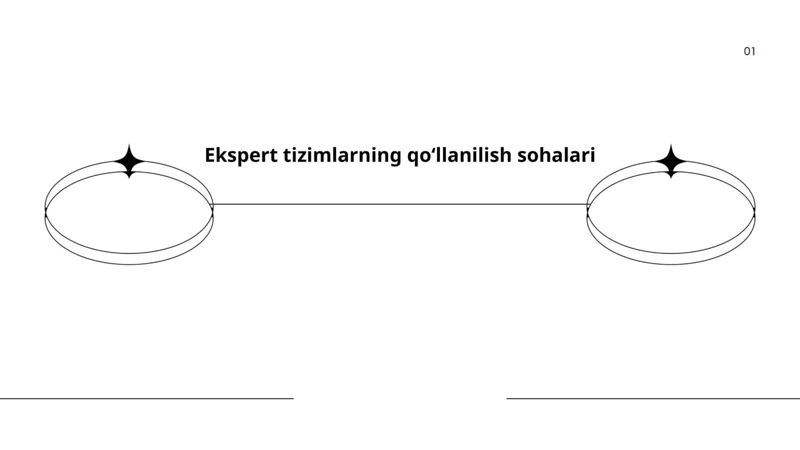 Tibbiyotda ekspert tizimlar 1