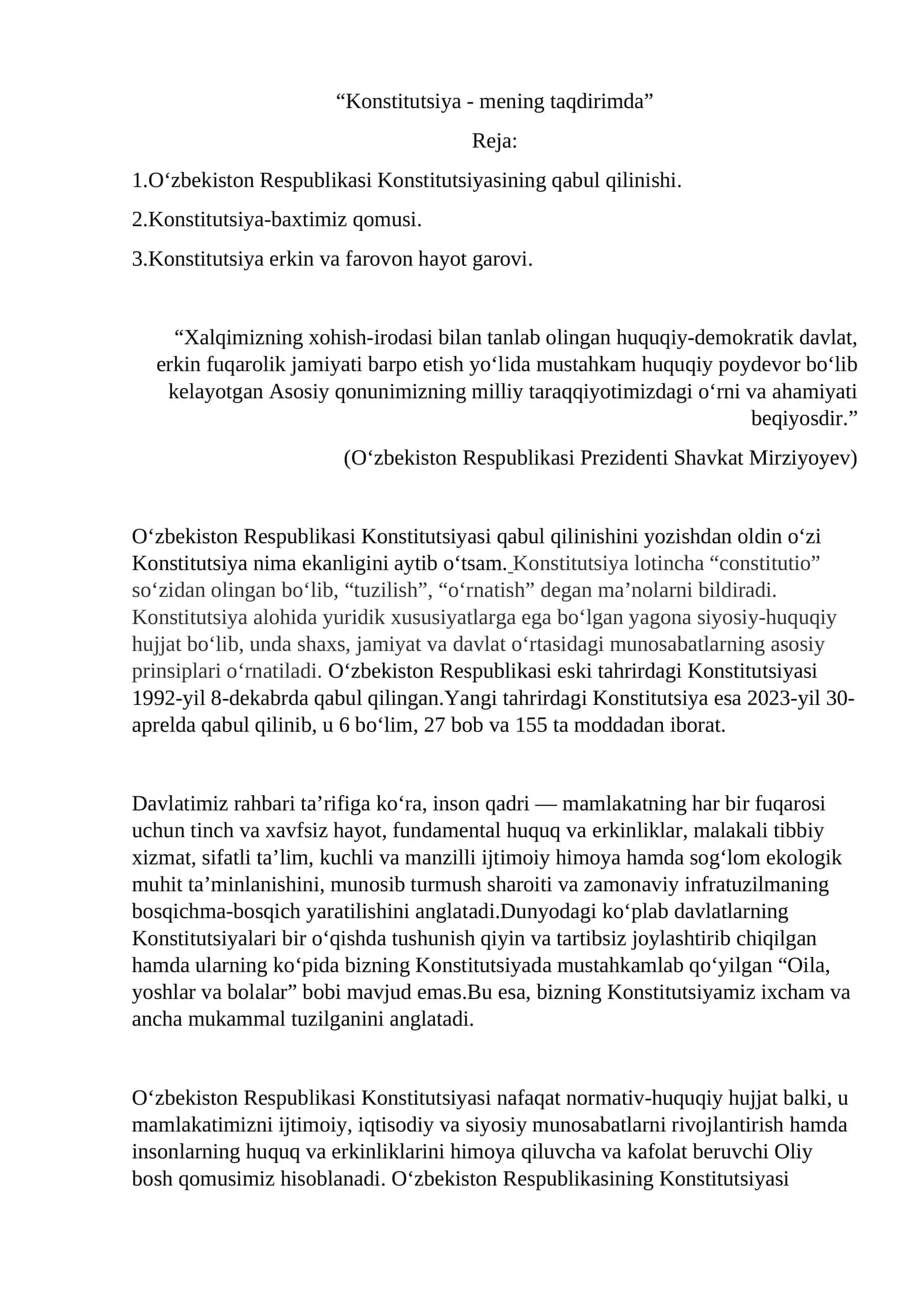 Konstitutsiya-mening taqdirimda 1
