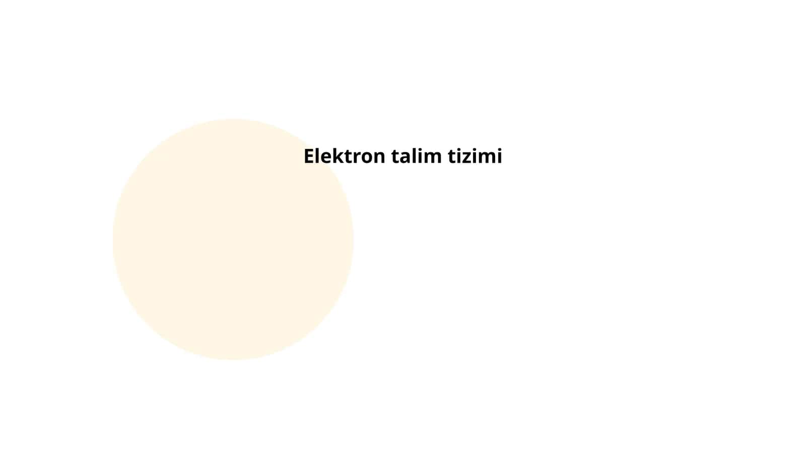 Elektron talim tizimi 1