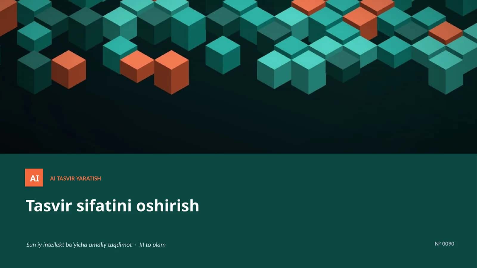 AI TASVIR YARATISH 1