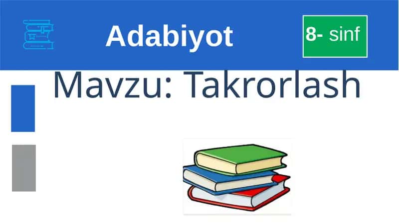 KUNTUG‘MISH DOSTONI 1