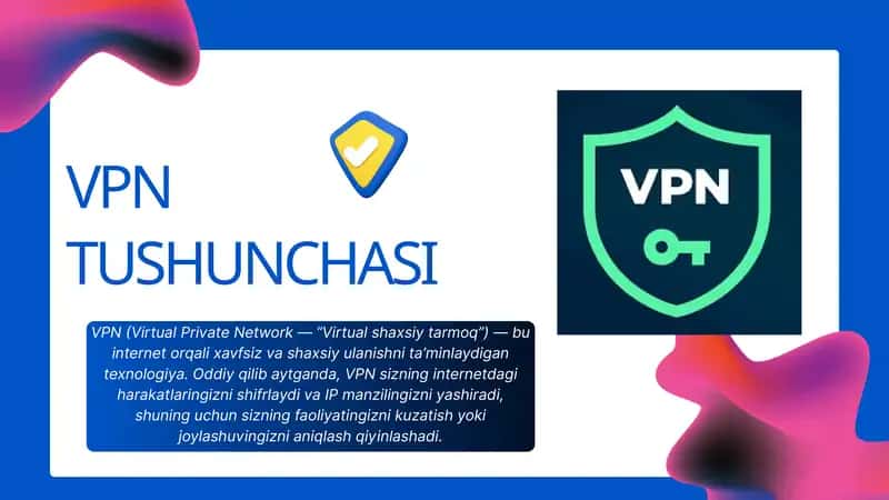 VPN 1