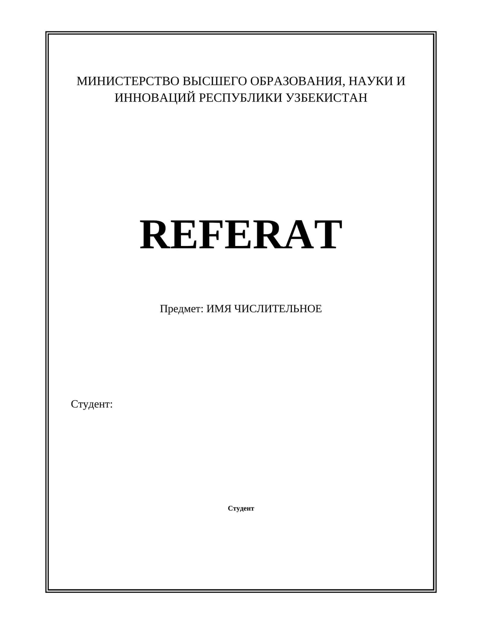 REFERAT 1