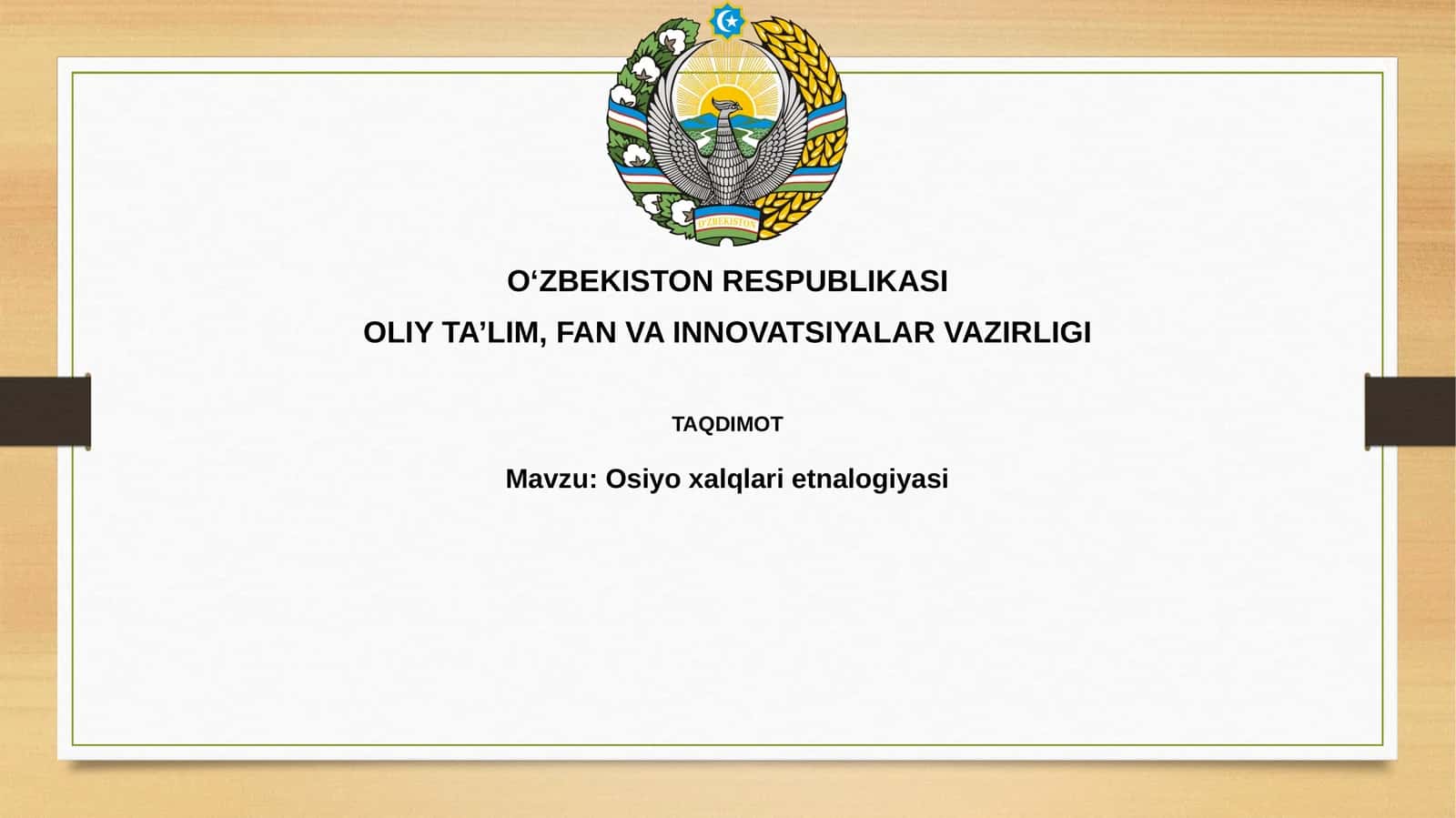 Osiyoxalqlarietnalogiyasi 1
