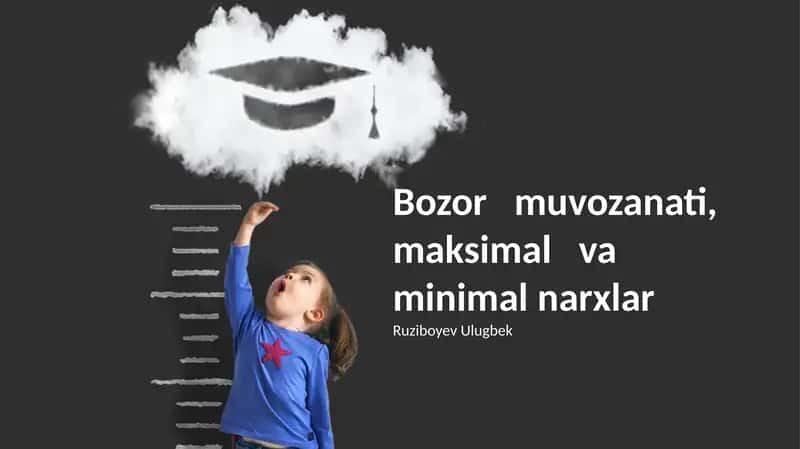 Minimal Narxlar 1