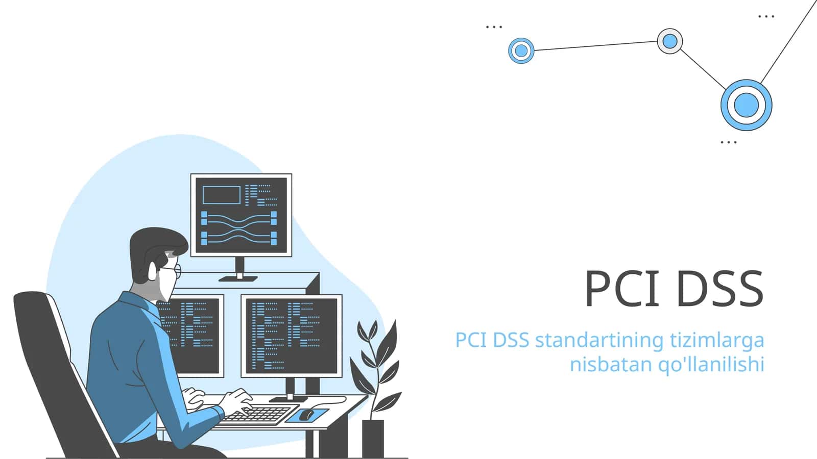 PCI DSS 1
