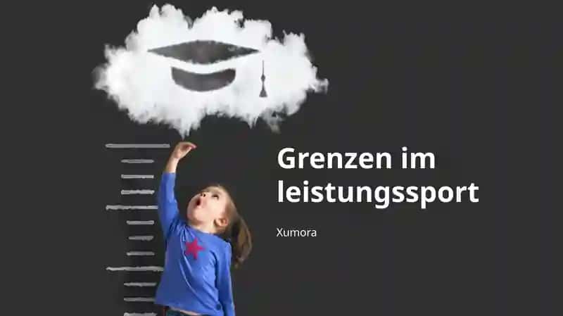 Grenzen im Leistungssport