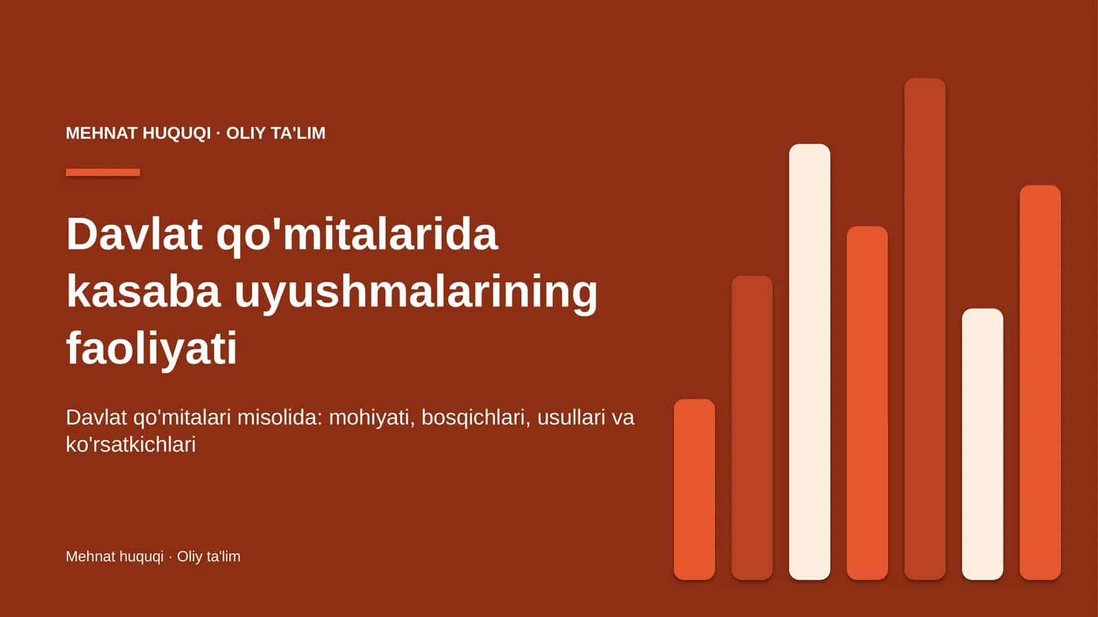 davlat qo'mitalarida kasaba uyushmalarining faoliyati 7178 1