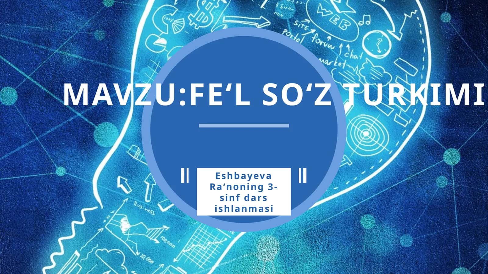 FE‘LSO‘ZTURKIMI 1