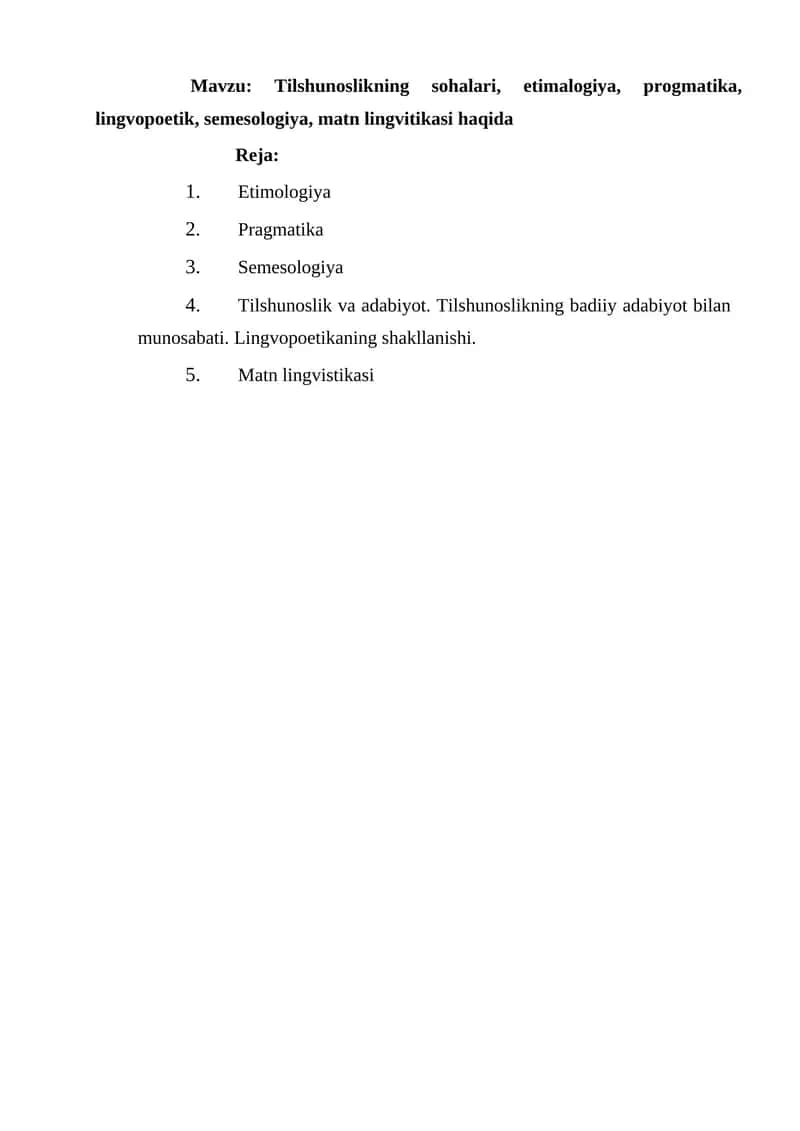 Etimologiya 1
