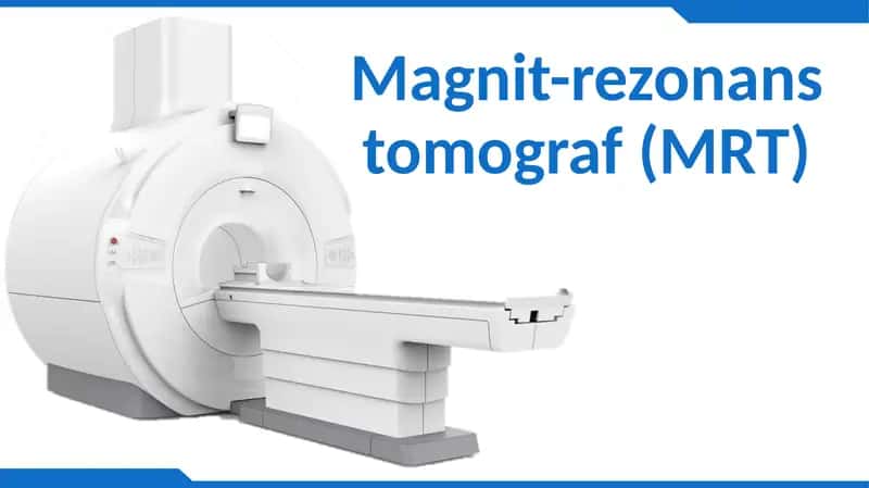 Magnit-rezonanstomograf(MRT) 1