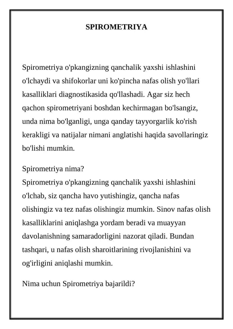 Spirometriya 1