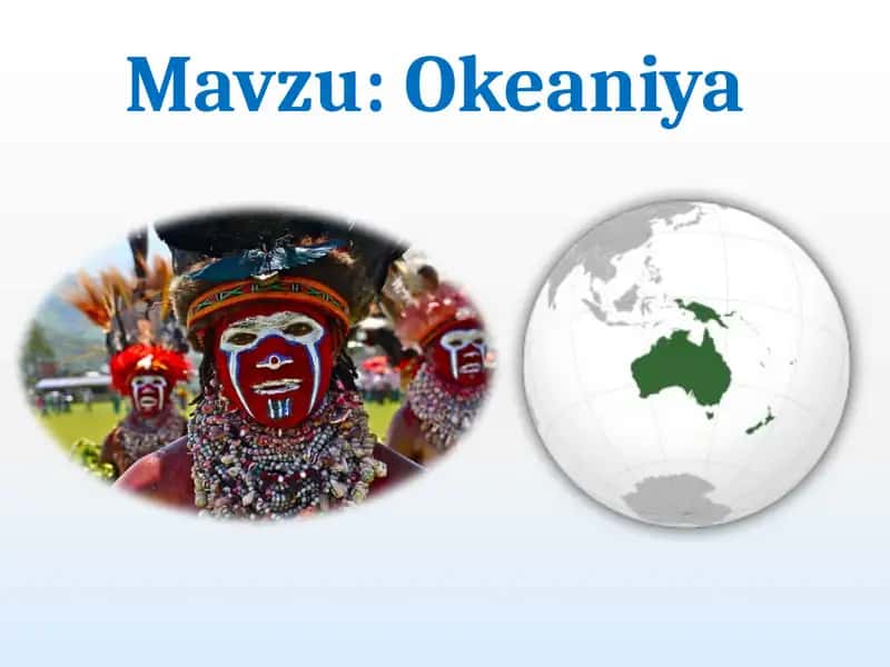 Okeaniya 1
